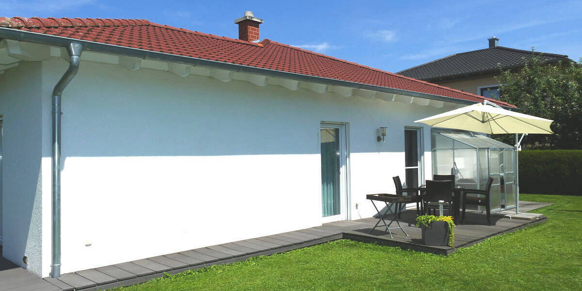Bungalow Kirchham - 3 Zimmer, 137 m&sup2;, 559.000&euro; | Angebot:25730166