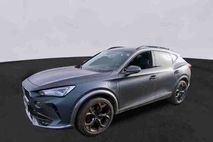 Cupra Formentor 48.000 km 25.970 &euro; Helmstedt 38350