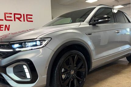 VW T-Roc 28.000 km 26.990 € Amstetten 73340
