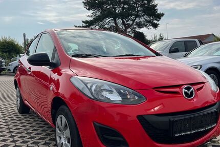 Mazda 2 80.600 km 3.890 &euro; Neustadt / Hessen 35279