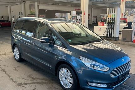 Ford Galaxy 190.000 km 10.750 &euro; München 80937