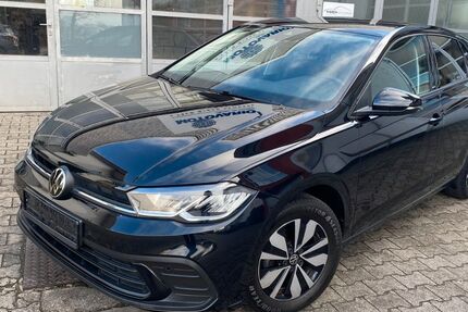 VW Polo 55.000 km 18.500 &euro; Griesheim 64347