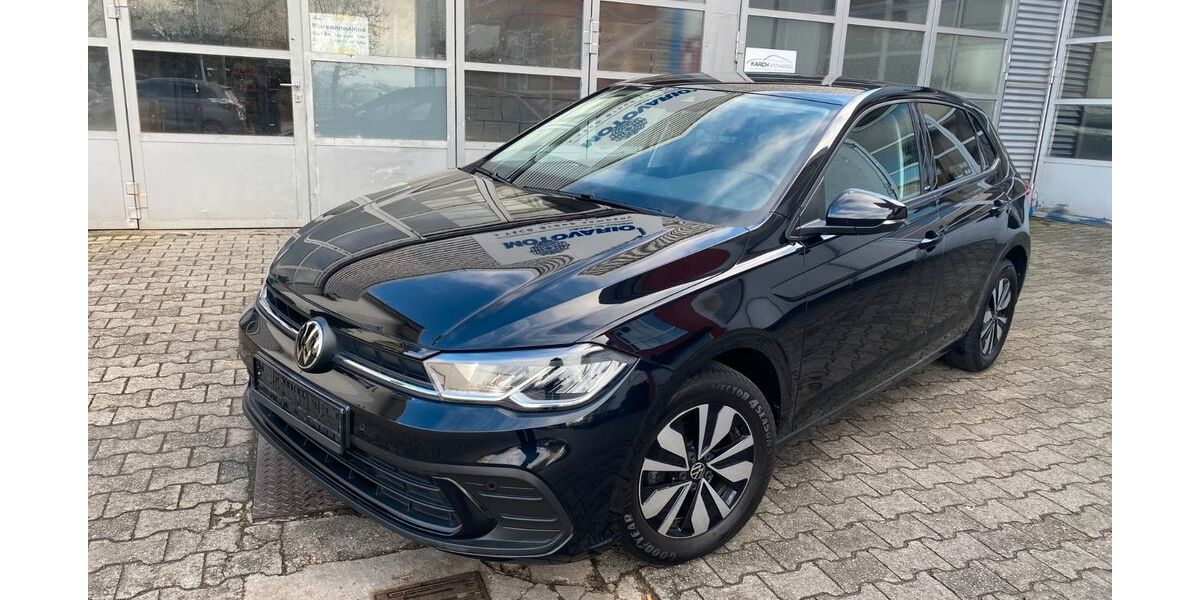 VW Polo 55.000 km 18.500 &euro; Griesheim 64347