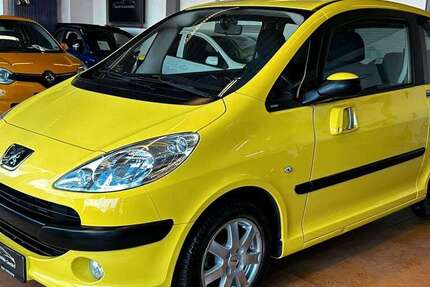 Peugeot 1007 36.357 km 6.950 &euro; Bad Duerkheim 67098