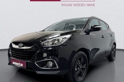 Hyundai ix35 168.000 km 7.990 &euro; Ahrensburg 22926
