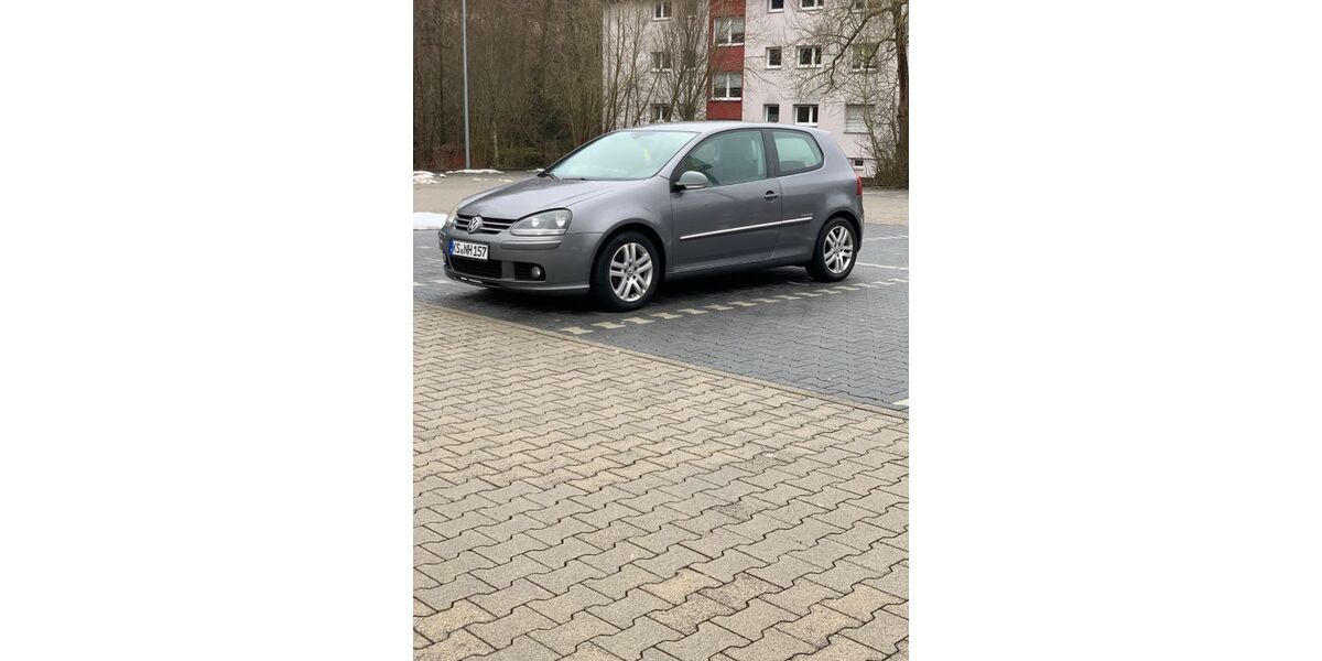 VW Golf 218.000 km 1.100 &euro; Helsa 34298
