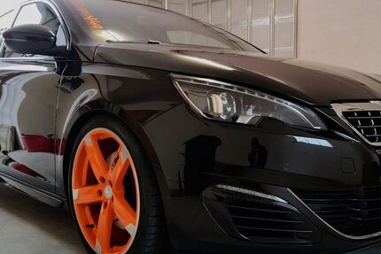 Peugeot 308 88.700 km 10.250 &euro; Bergheim 89426
