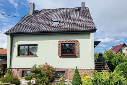 Haus zum Kaufen in Luckau 399.000 € 150 m²