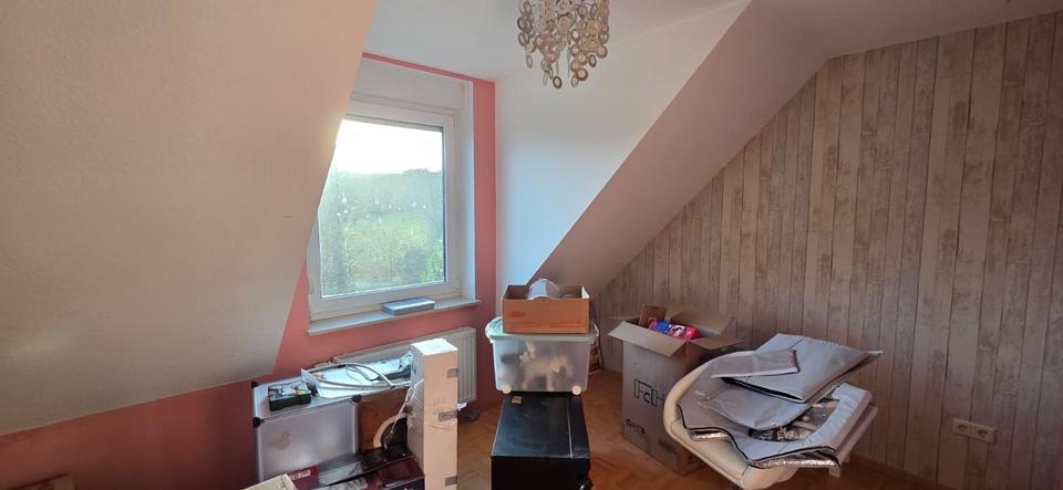 Etagenwohnung Kaisersesch - 5 Zimmer, 98 m&sup2;, 240.000&euro; | Angebot:26699067