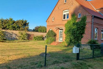 Wohnung Ludwigslust - 3 Zimmer, 70 m&sup2;, 400&euro; | Angebot:26161983