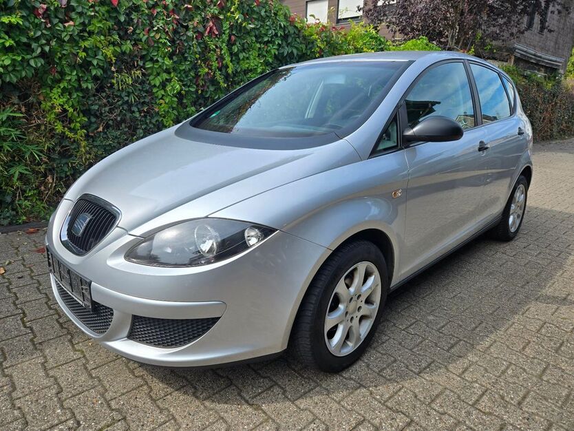 Seat Altea 171.923 km 1.950 € Oberhausen 46149