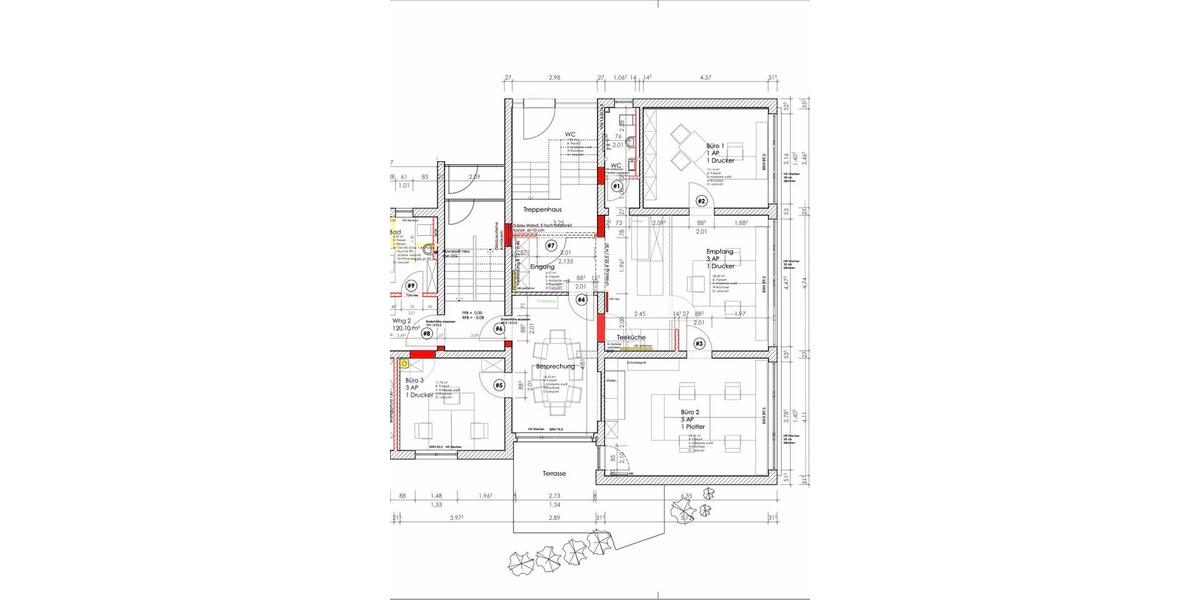 Gewerbeobjekt Ehingen (Donau) - 1.350&euro; | Angebot:25297842