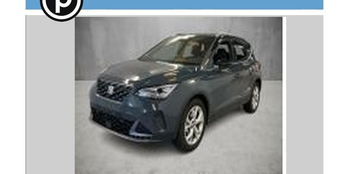 Seat Arona 11.250 km 20.905 &euro; Fürth 90762