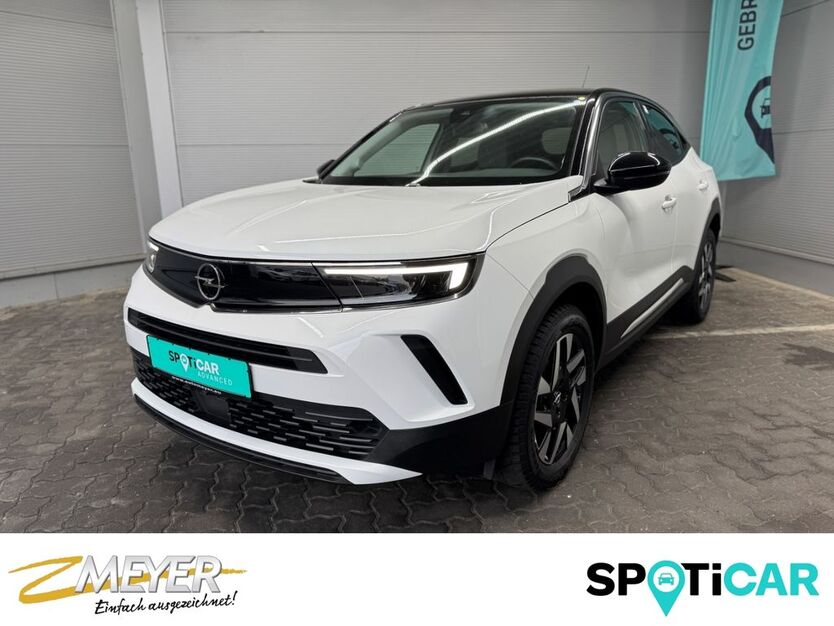 Opel Mokka 22.263 km 23.990 € Osterholz-Scharmbeck 27711