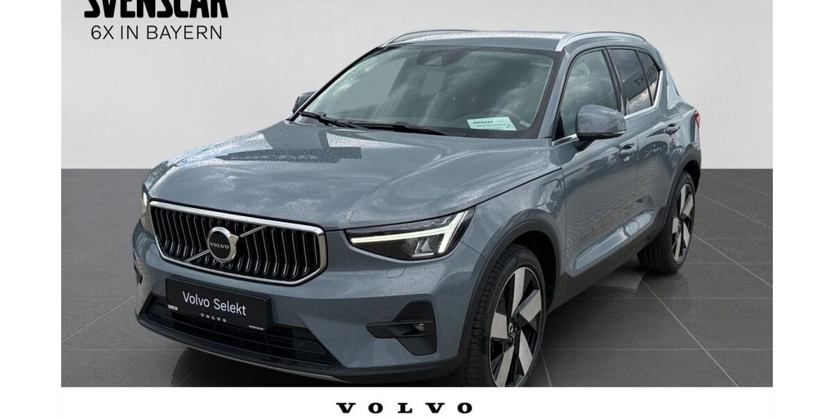 Volvo XC40 90.056 km 29.990 &euro; Haag-Winden bei München 83527