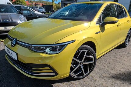 VW Golf 15.769 km 20.999 &euro; Fulda 36041