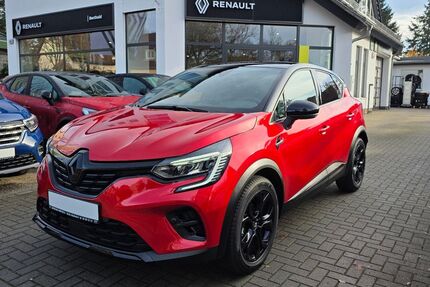 Renault Captur 14.197 km 20.900 &euro; Berlin 12623