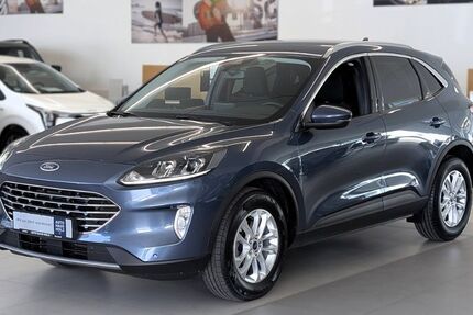 Ford Kuga 60.000 km 19.850 &euro; Landau 76829