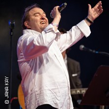 Gustav Peter Wöhler Band - Live in Concert Worpswede