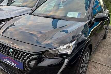Peugeot 208 59.679 km 13.890 € Stadtlauringen 97488