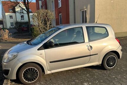 Renault Twingo 225.000 km 1.600 &euro; Bielefeld / Heepen 33719