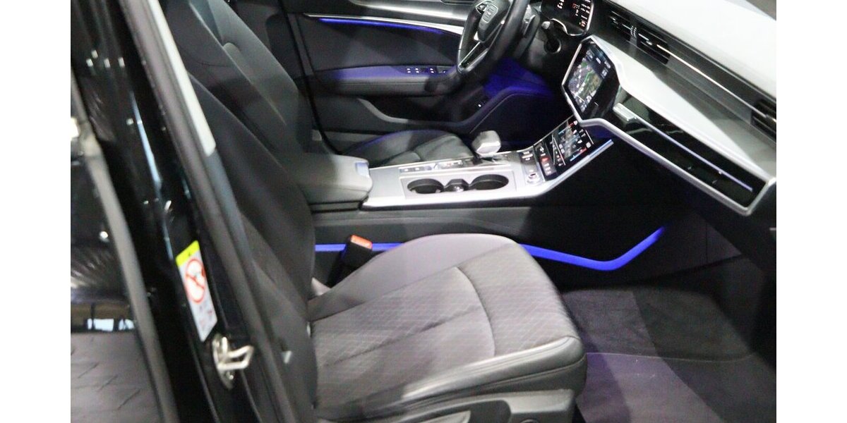 Audi A6 Avant 40 TDI DESIGN BUSINESS PANORAMA, MATRIX 220.000 km 22.202 &euro; Hamm 59077