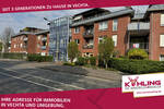 Gewerbeobjekt Vechta - 4 Zimmer, 930&euro; | Angebot:25928550