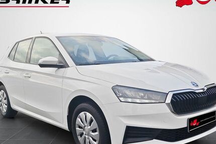 Skoda Fabia 34.133 km 13.330 &euro; Bielefeld 33649