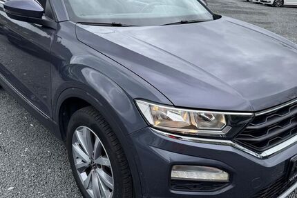 VW T-Roc 76.513 km 22.498 &euro; Boxberg 97944