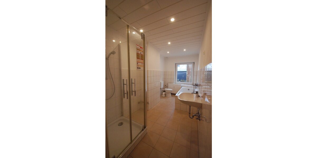 Sanierte 3-Zimmer-Eigentumswohnung in Ortsrandlage in Brunsbüttel! - Erdgeschoßwohnung Brunsbüttel | Angebot:26770176