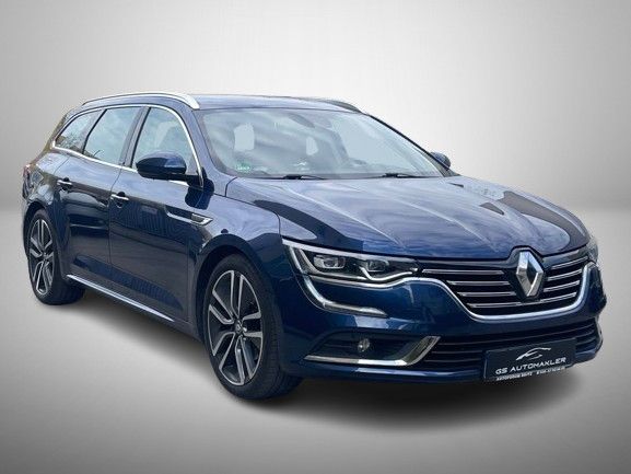 Renault Talisman 121.000 km 11.999 &euro; Potsdam 14480