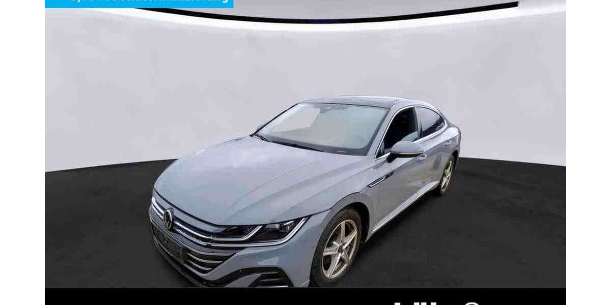 VW Arteon 105.950 km 29.380 &euro; Trier 54292