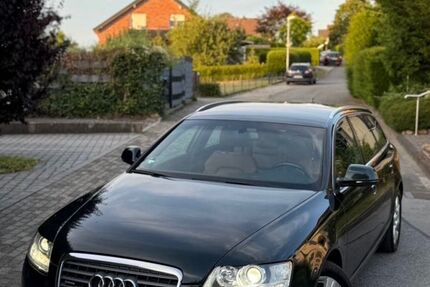 Audi A6 380.000 km 6.000 &euro; Erkelenz 41812