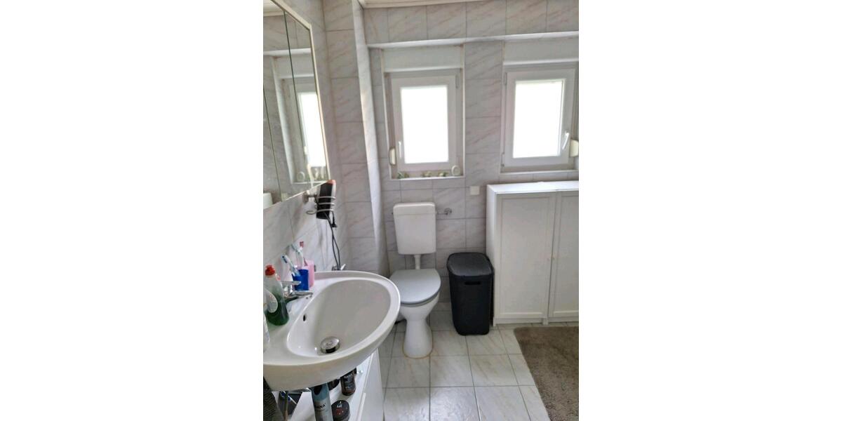 Erdgeschoßwohnung Billigheim - 3 Zimmer, 60 m&sup2;, 159.000&euro; | Angebot:26089221