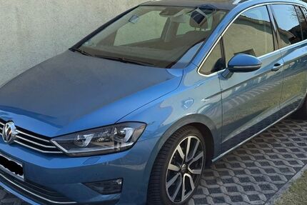 VW Golf Sportsvan 154.000 km 8.800 &euro; Stahnsdorf 14532