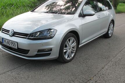 VW Golf 135.000 km 10.800 &euro; Oberschleißheim 85764