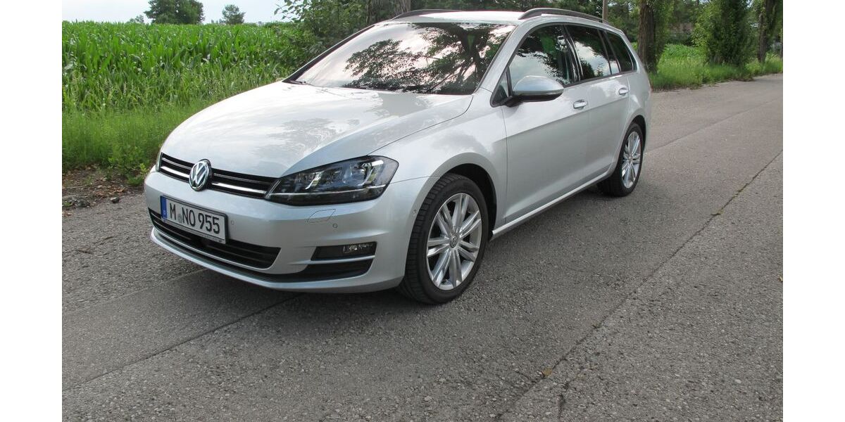 VW Golf 135.000 km 10.800 &euro; Oberschleißheim 85764