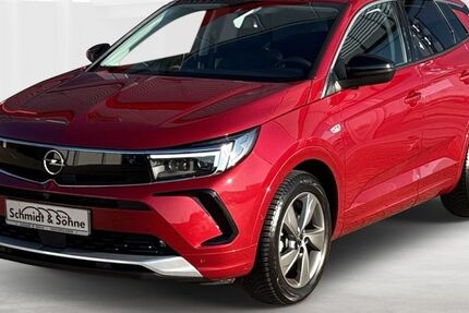 Opel Grandland (X) 30.700 km 18.910 &euro; Aschersleben 06449