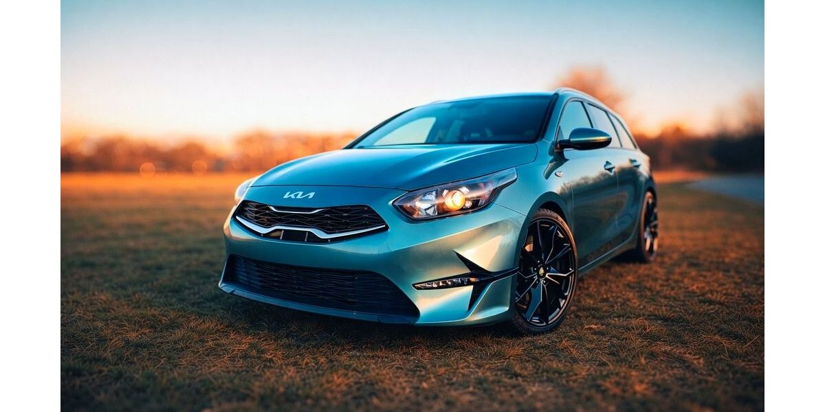 Kia ceed Sportswagon 65.228 km 14.980 &euro; Dresden 01109