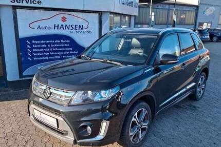 Suzuki Vitara 171.785 km 10.890 &euro; Bleialf 54608