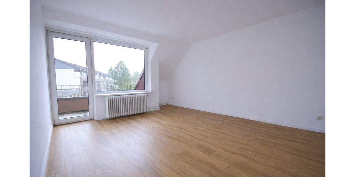 Etagenwohnung Hamburg Sasel - 2 Zimmer, 59 m&sup2;, 855&euro; | Angebot:25391490