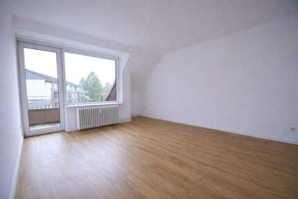 Wohnung Hamburg Sasel - 2 Zimmer, 59 m&sup2;, 855&euro; | Angebot:25391490