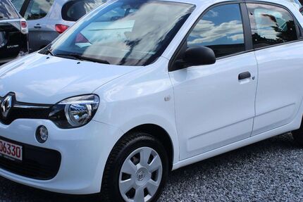 Renault Twingo 95.000 km 6.970 € Dissen 49201