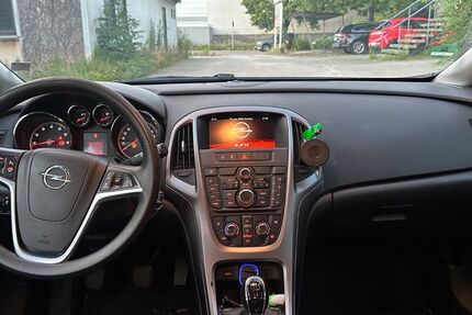 Opel Astra 136.000 km 5.250 &euro; Nürtingen 72622