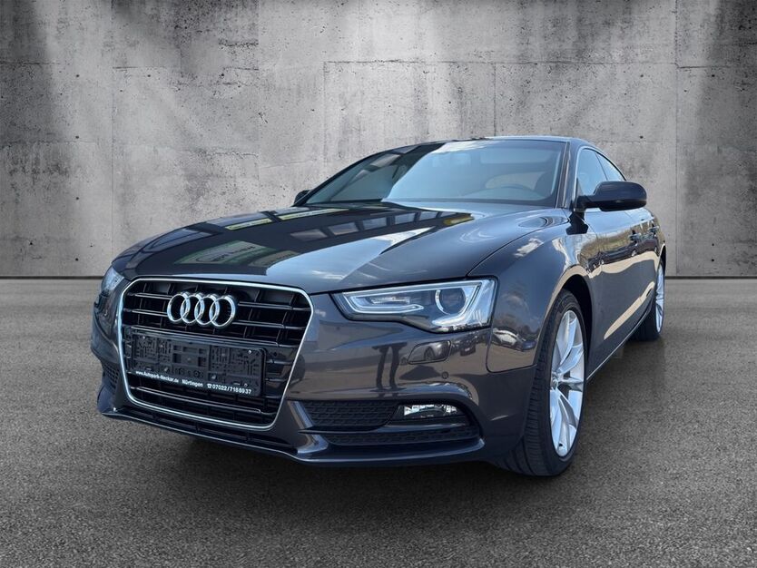 Audi A5 134.400 km 16.990 € Nürtingen bei Stuttgart 72622