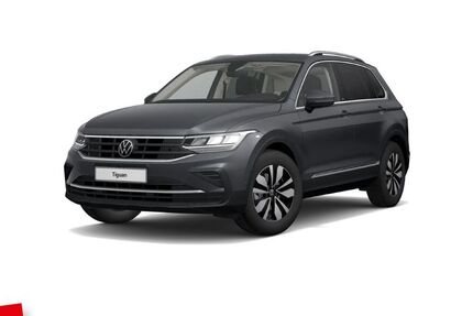 VW Tiguan 22.700 km 27.850 &euro; Buergstadt 63927