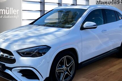 Mercedes-Benz GLA 220 14.974 km 44.760 &euro; Saalfeld 07318