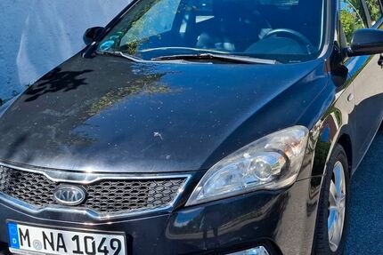 Kia ceed / Ceed