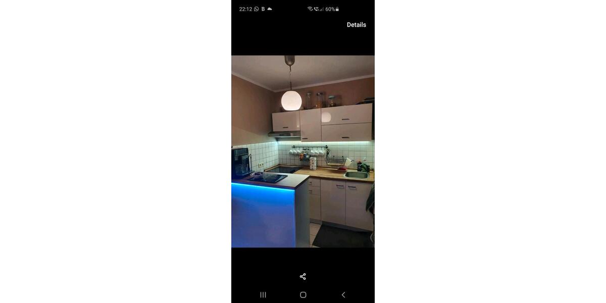 Eigentumswohnung 2 Zimmer LehrteHämlerwald-Kapitalanlage- 2 zimmer