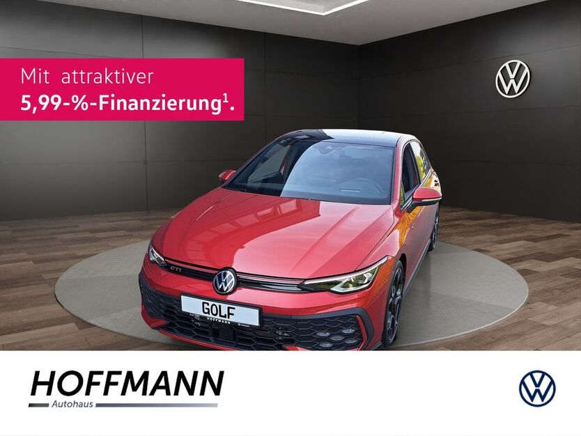 VW Golf 16.718 km 39.850 € Burgwald-Bottendorf 35099